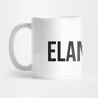 Elanga 36 - 22/23 Season Mug